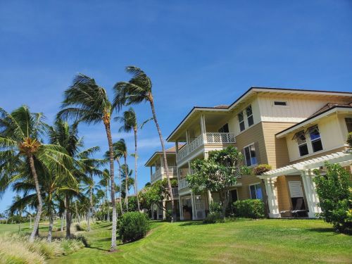 ハワイ島ヒーリングリトリート